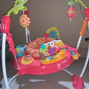 Fisher-Price bouncer